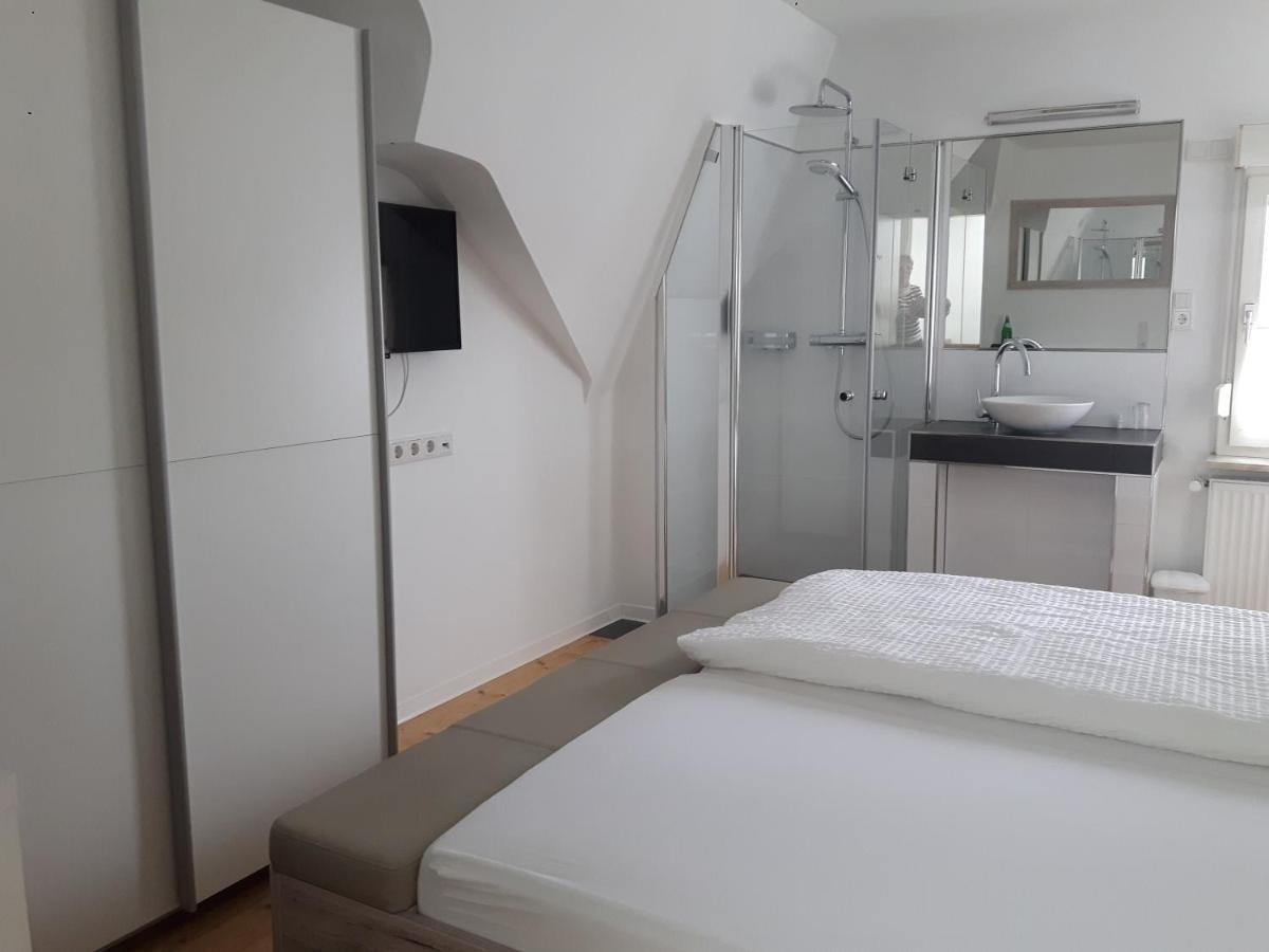 Hotel St. Hubertus Wallmerod Экстерьер фото