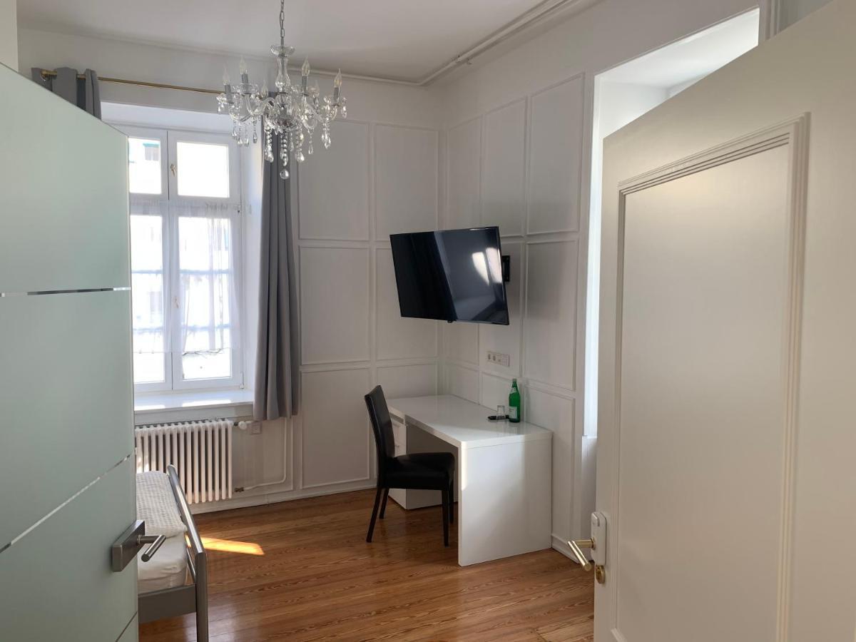 Hotel St. Hubertus Wallmerod Экстерьер фото